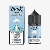 Huuk Mint Series Salt nicotine 30ml price in Pakistan